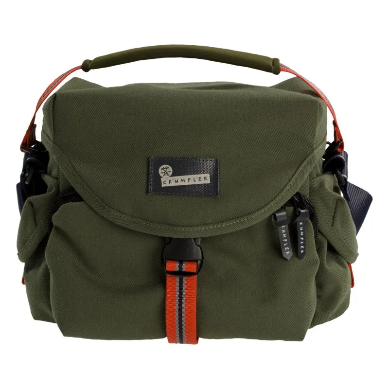 Crumpler Kashgar Outpost (M)