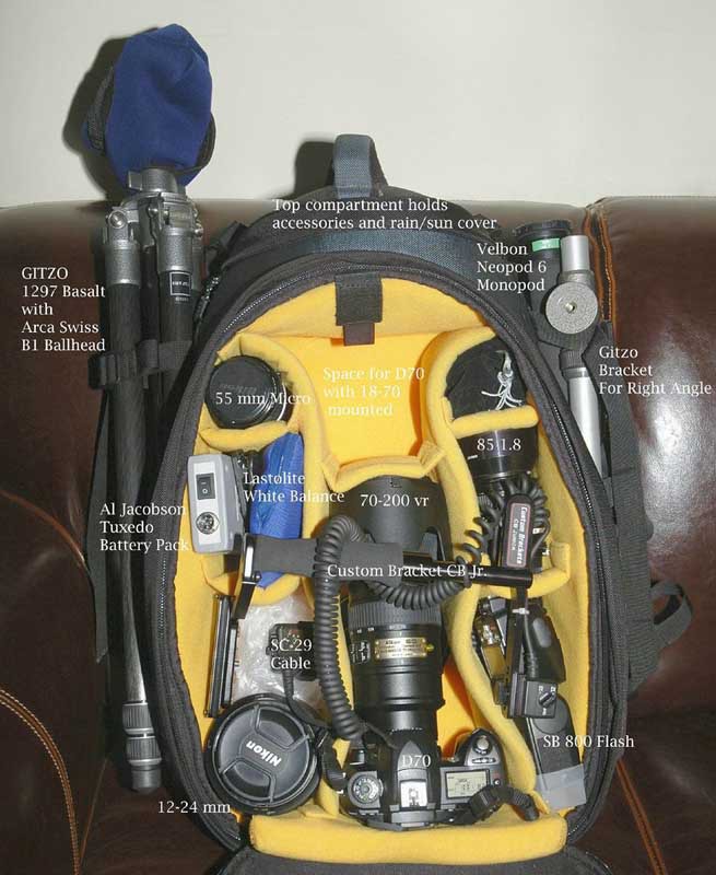 Kata HB-207, photograph by Guest