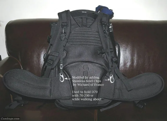 Kata HB-207, photograph by Guest, photo 3