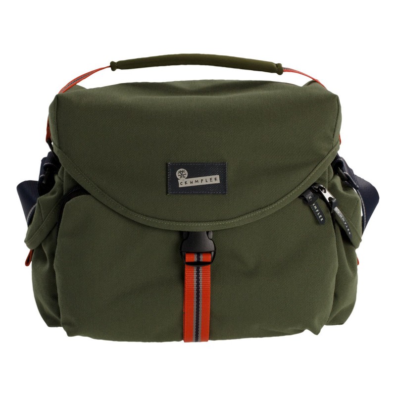 Crumpler Kashgar Outpost (L)