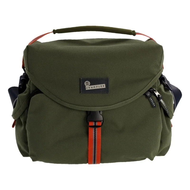 Crumpler Kashgar Outpost (L)