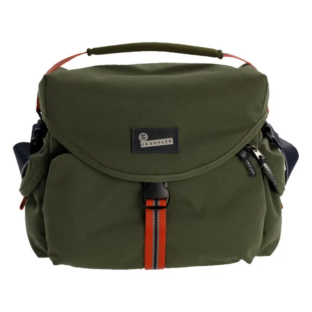 Crumpler Kashgar Outpost (L)