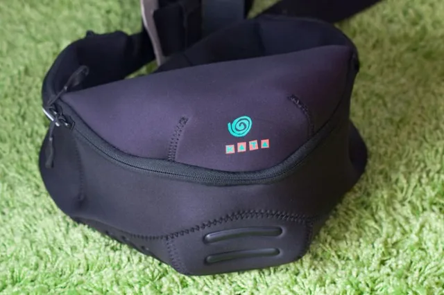 Kata Format Q Waist Pack, photograph by Guest, photo 3