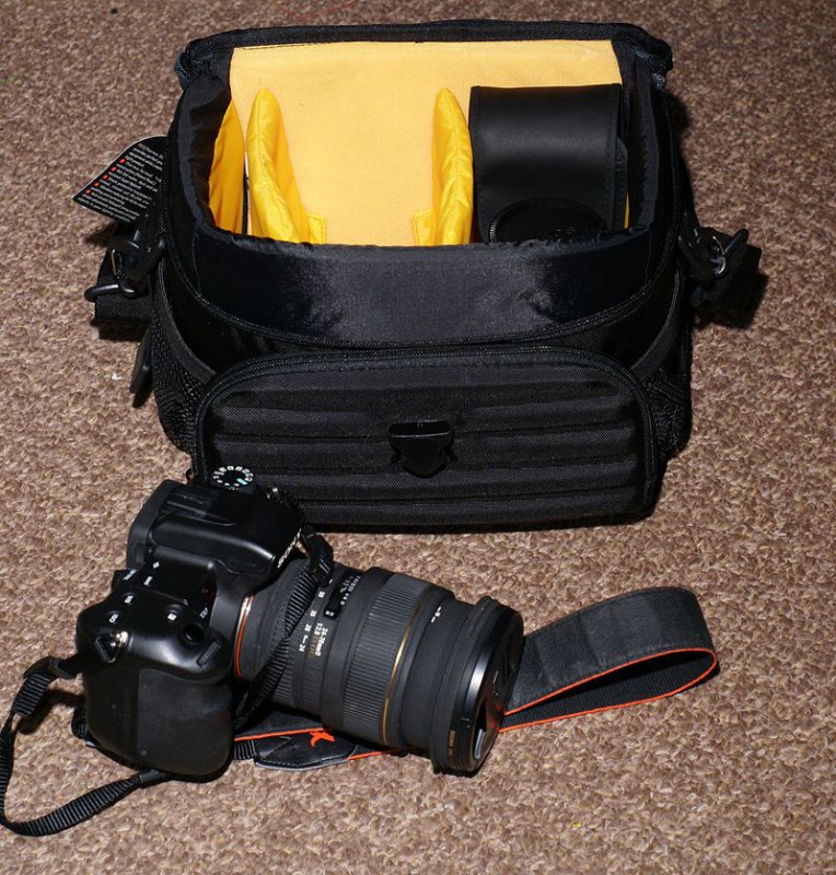 Kata PB-48, photograph by Guest