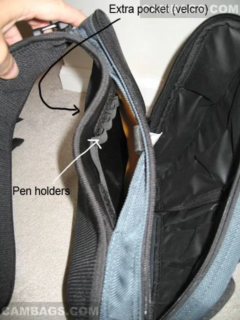 Kata T-212 Torso Pack, photograph by Guest, photo 3
