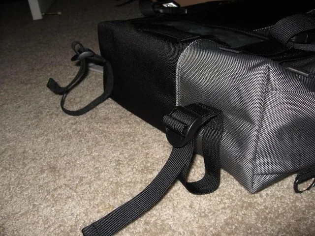 Timbuk2 Snoop Camera Messenger, photograph by Super User, photo 4