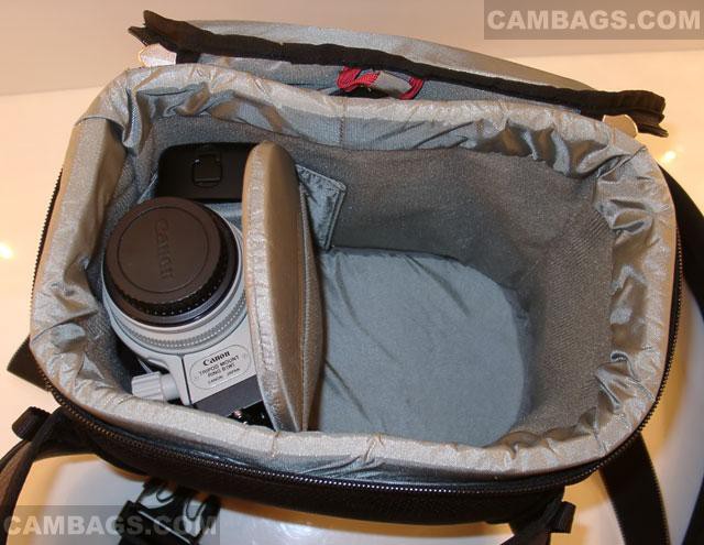 Think Tank Photo Speed Racer, photograph by Super User