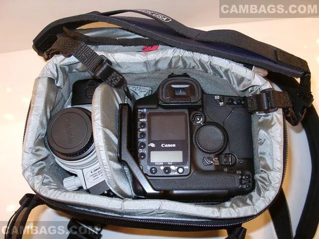 Think Tank Photo Speed Racer, photograph by Super User, photo 2