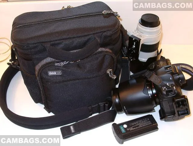 Think Tank Photo Speed Racer, photograph by Super User, photo 5