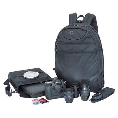 Lowepro Stealth AW II