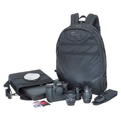 Lowepro Stealth AW II
