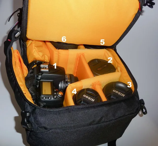 Kata 3n1-20, photograph by Guest, photo 2