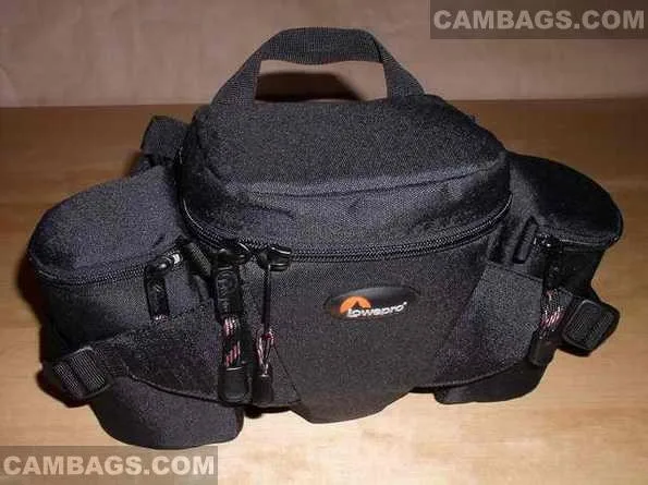 Lowepro Off trail 1, photograph by Guest, photo 4