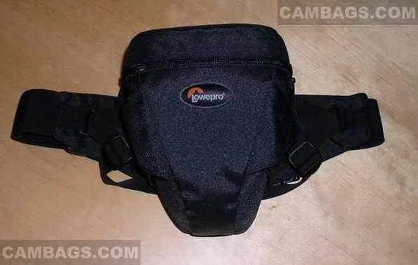 Lowepro Off trail 1, photograph by Guest, photo 5