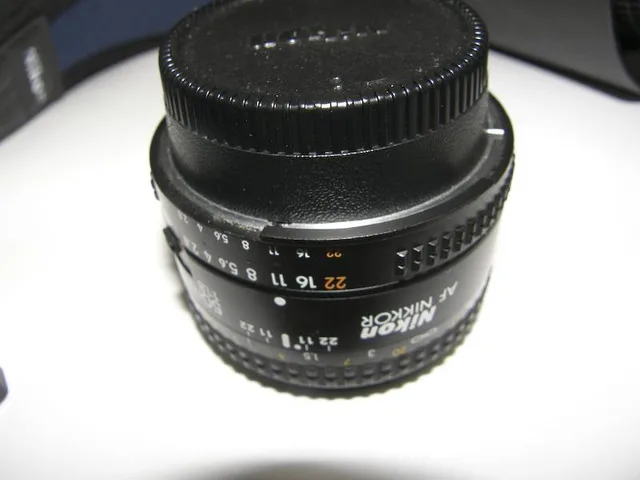 Lowepro Stealth Reporter D650 AW, photograph by Guest, photo 2