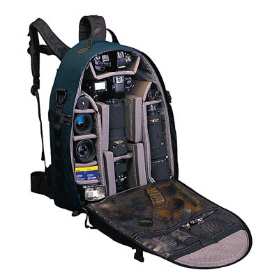 Lowepro Photo Trekker Classic