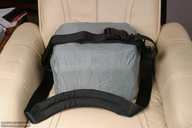 Lowepro Elite AW, photograph by Guest, photo 2