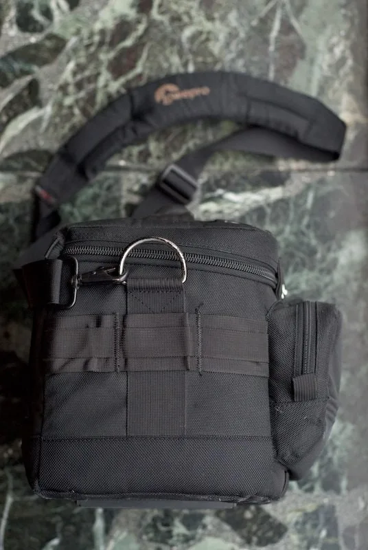 Lowepro Elite AW, photograph by Guest, photo 1