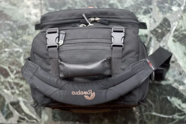 Lowepro Elite AW, photograph by Guest, photo 2