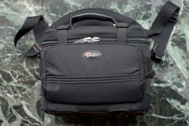 Lowepro Elite AW, photograph by Guest, photo 5