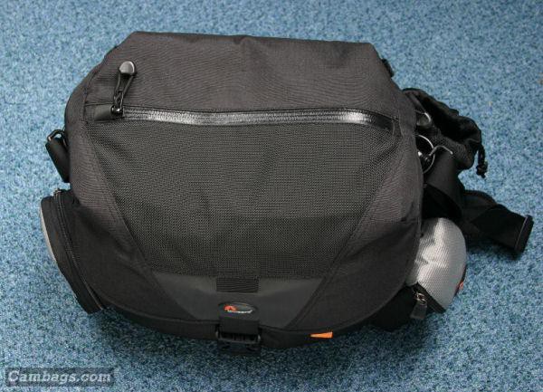 Lowepro Stealth Reporter D300 AW, photograph by Guest
