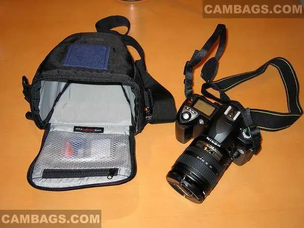 Lowepro Topload Zoom Mini, photograph by Guest, photo 4