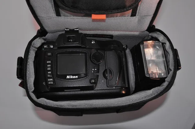 Lowepro Rezo 140 AW, photograph by Guest, photo 1