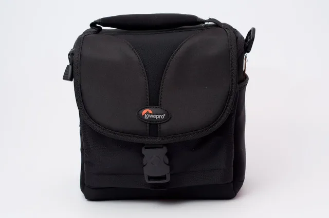 Lowepro Rezo 140 AW, photograph by Guest, photo 2