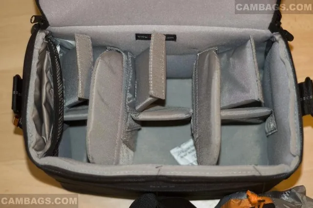 Lowepro Rezo 190 AW, photograph by Guest, photo 5