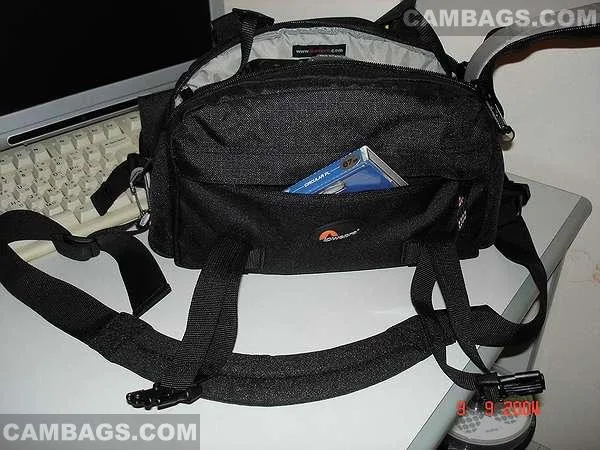 Lowepro Photo Runner, photograph by Guest, photo 1