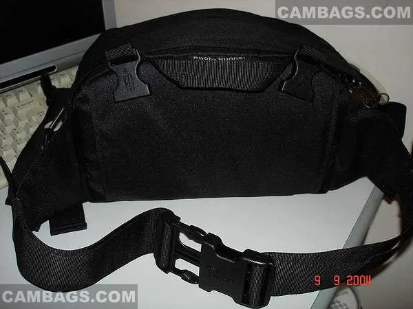 Lowepro Photo Runner, photograph by Guest, photo 2