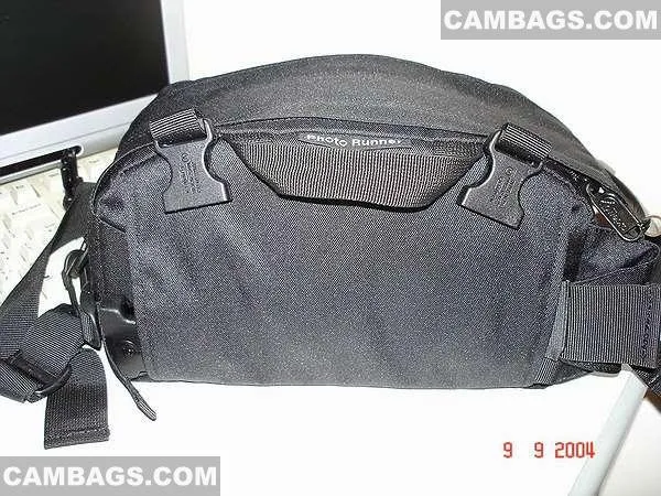 Lowepro Photo Runner, photograph by Guest, photo 3