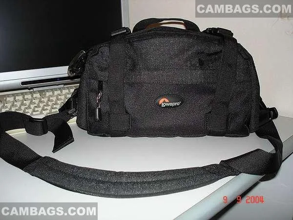 Lowepro Photo Runner, photograph by Guest, photo 4