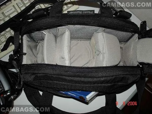 Lowepro Photo Runner, photograph by Guest, photo 5