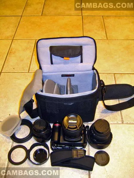 Lowepro Rezo 170AW, photograph by Guest, photo 4