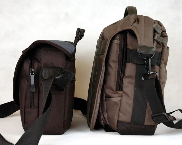 Lowepro Classified 160 AW, photograph by Guest, photo 4