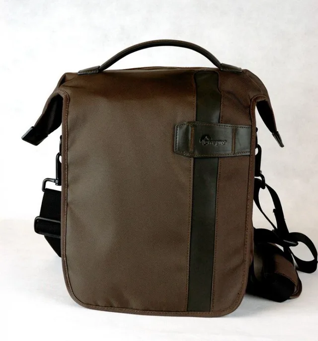Lowepro Classified 160 AW, photograph by Guest, photo 5