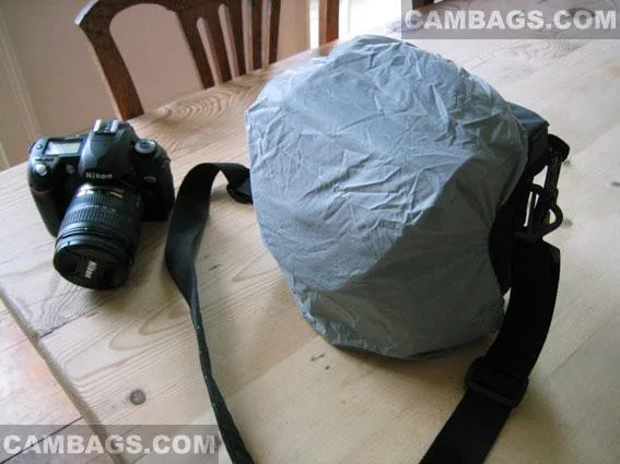 Lowepro Nova Mini AW, photograph by Guest, photo 3