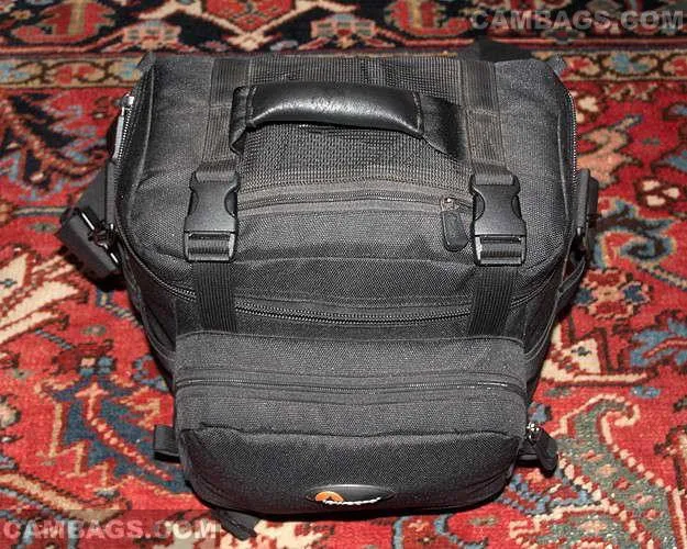 Lowepro ProMag 2 AW, photograph by Guest, photo 3