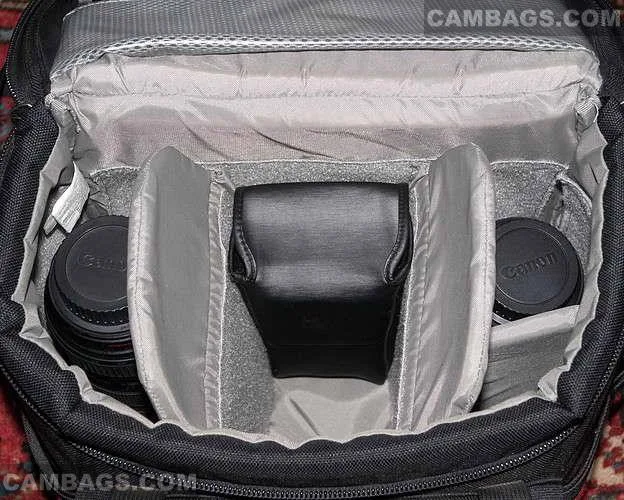 Lowepro ProMag 2 AW, photograph by Guest, photo 4