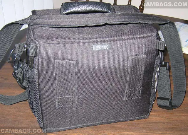 Lowepro EX 180, photograph by Guest, photo 2
