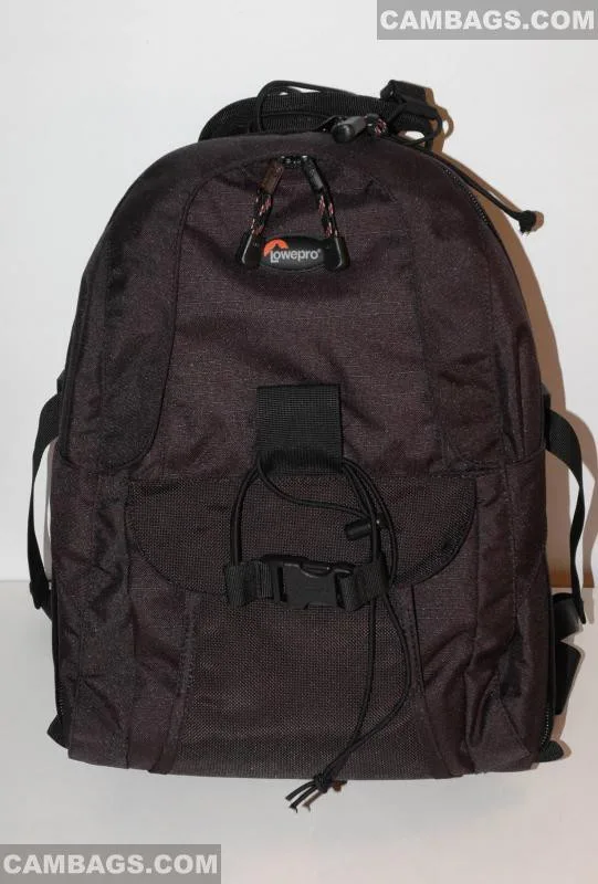 Lowepro Mini Trekker AW, photograph by Guest, photo 5
