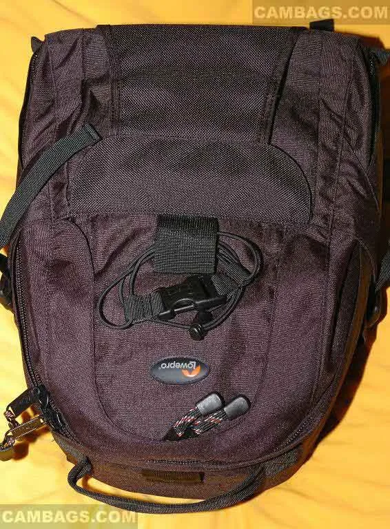 Lowepro Mini Trekker AW, photograph by Guest, photo 2