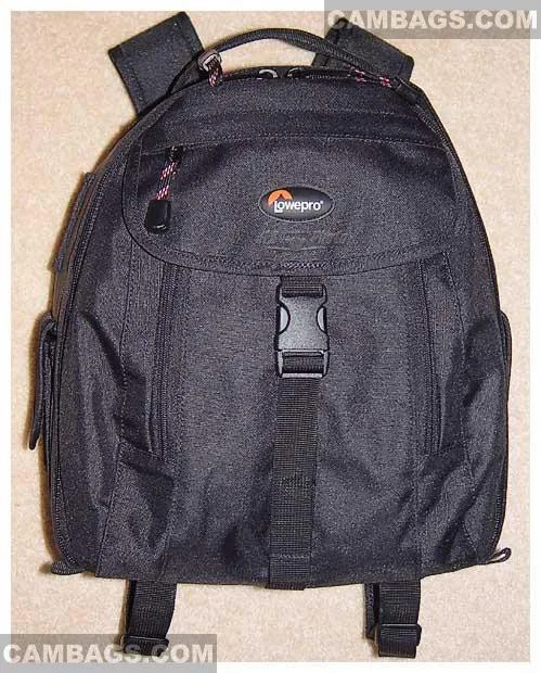 Lowepro Micro Trekker 200, photograph by Guest, photo 4