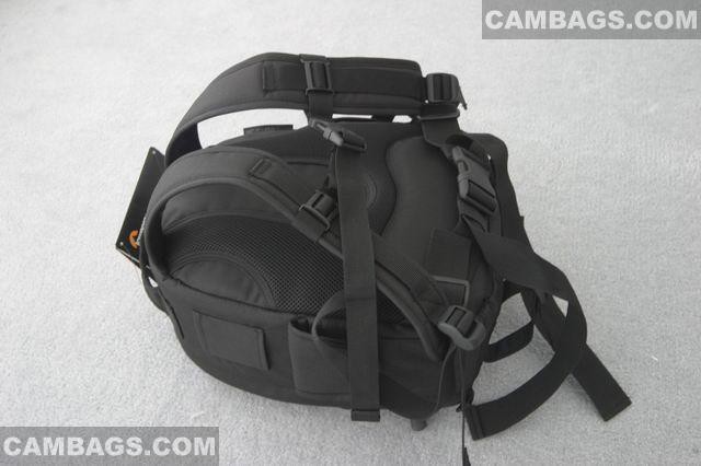 Lowepro Micro Trekker 200, photograph by Guest