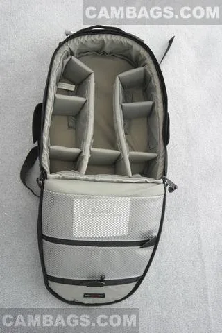 Lowepro Micro Trekker 200, photograph by Guest, photo 2