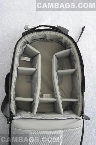 Lowepro Micro Trekker 200, photograph by Guest, photo 4