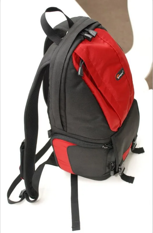 Lowepro FastPack 100, photograph by Guest, photo 2