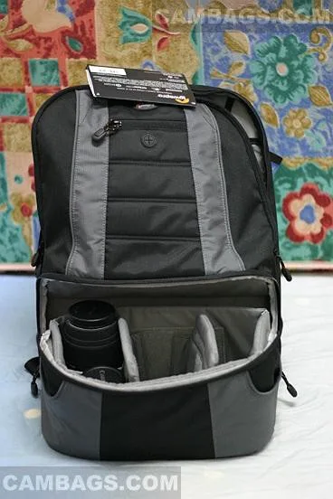 Lowepro CompuDaypack, photograph by Guest, photo 3