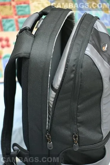 Lowepro CompuDaypack, photograph by Guest, photo 5